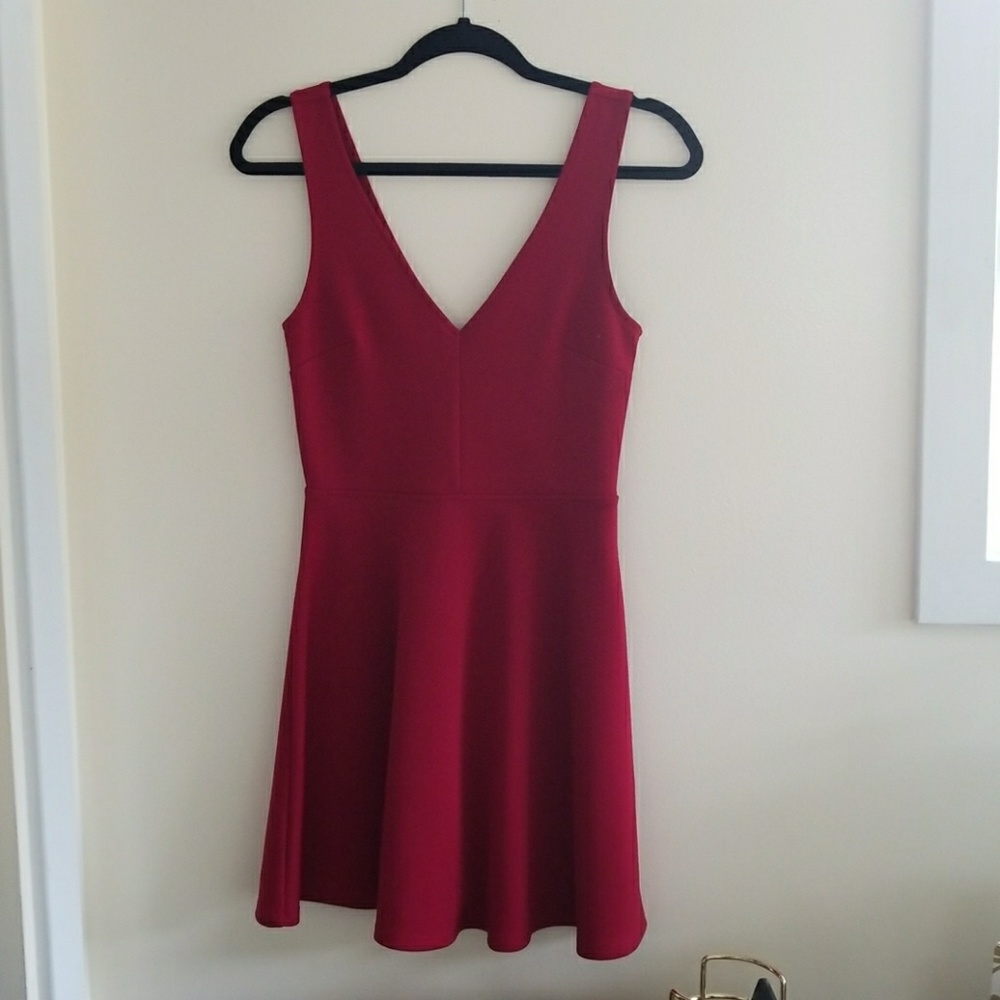 Forever 21 Dress